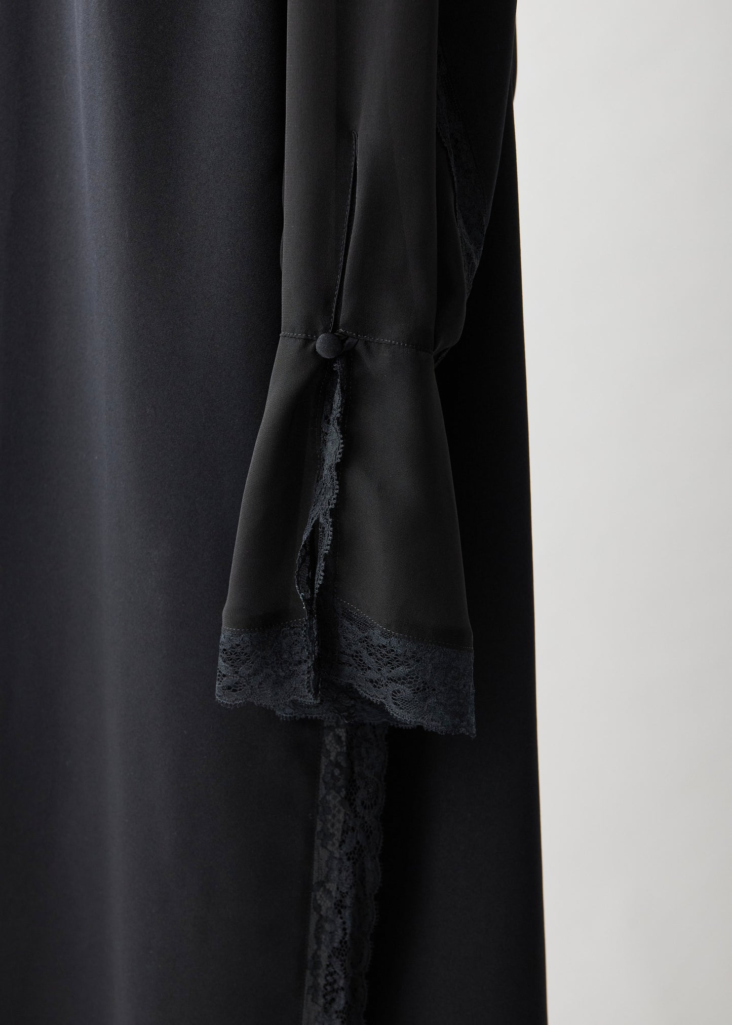 受注　satin／dress【F016-05014】
