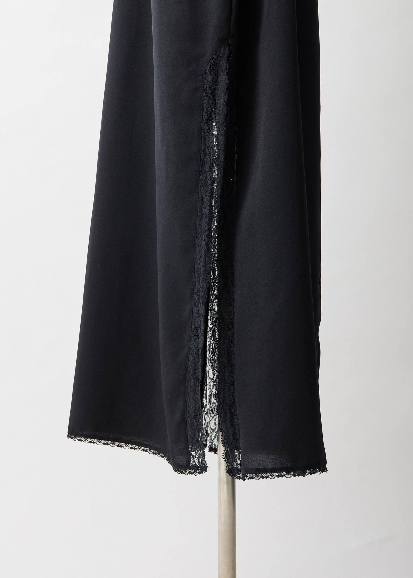 受注　satin／dress【F016-05014】