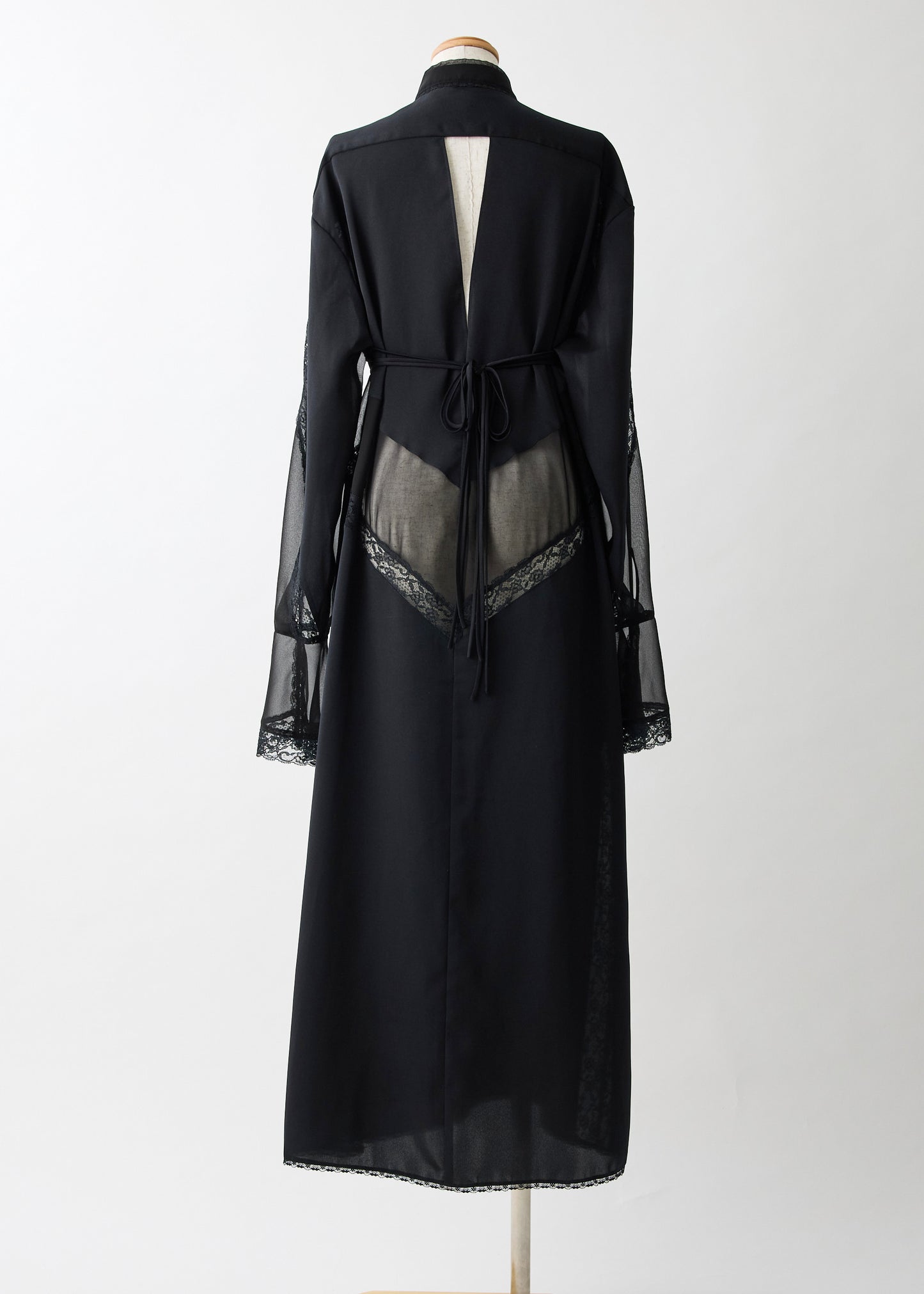 受注　satin／dress【F016-05014】