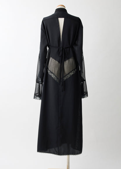 受注　satin／dress【F016-05014】