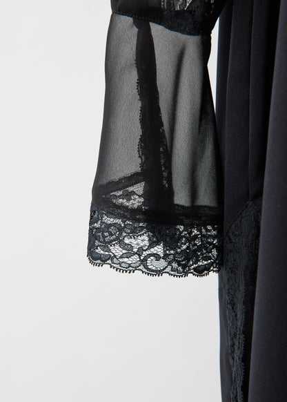 受注　satin／dress【F016-05014】