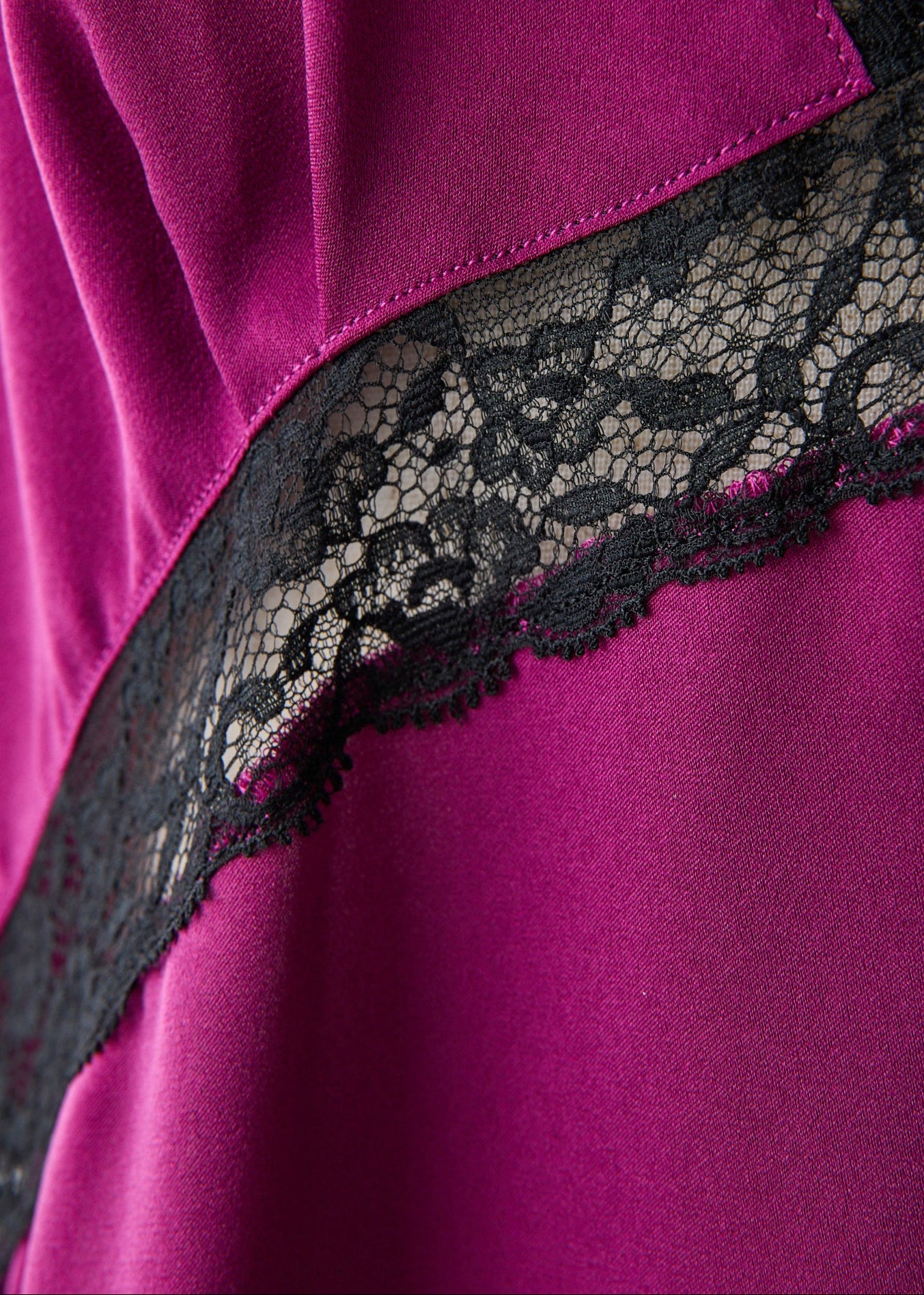 受注　satin／one-piece【F016-05016】