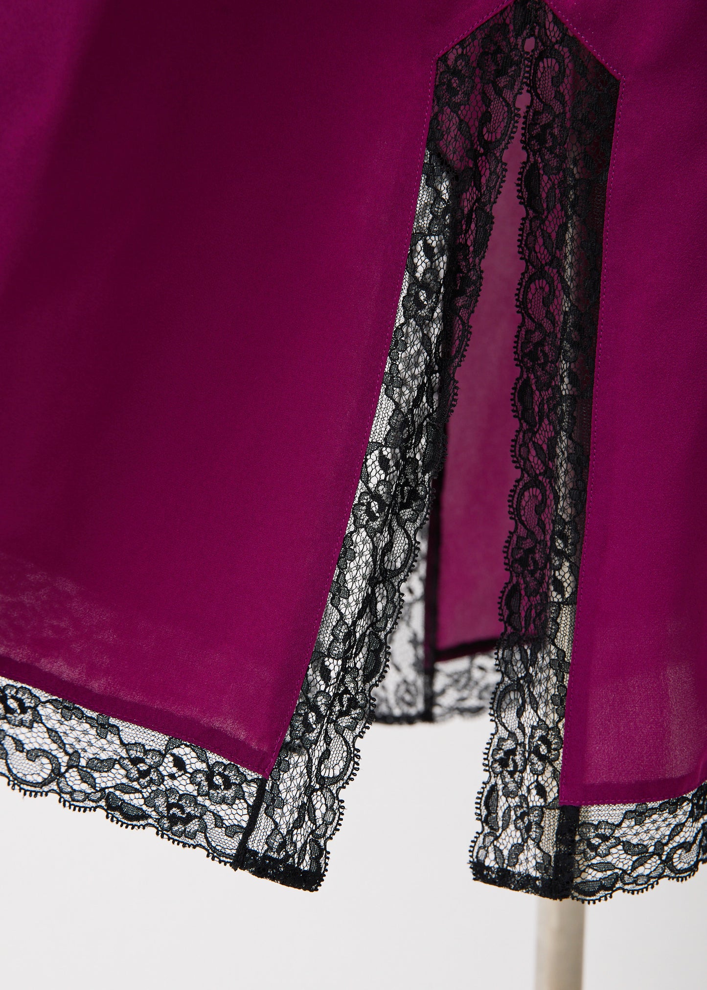 受注　satin／one-piece【F016-05016】