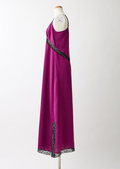 受注　satin／one-piece【F016-05016】