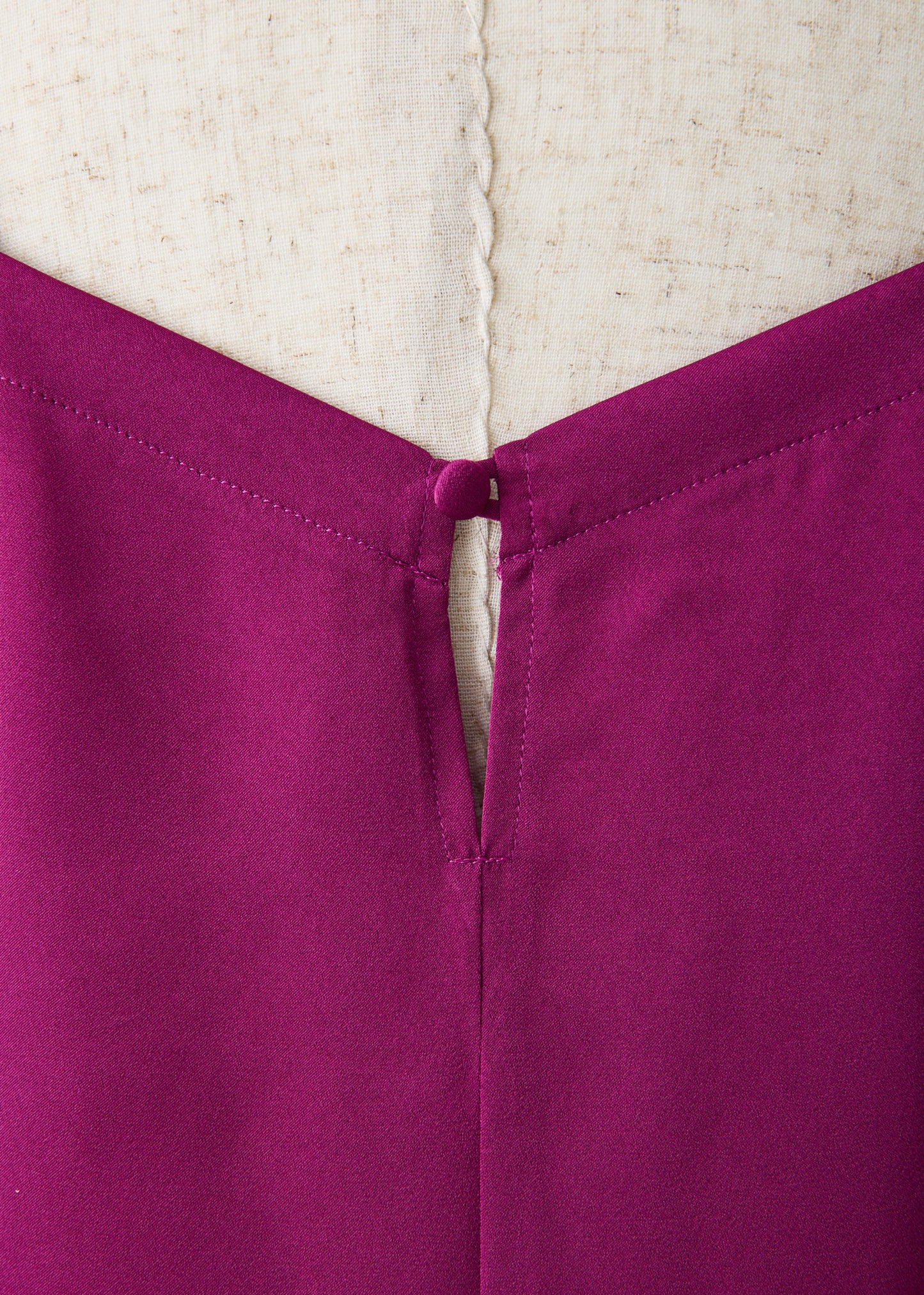 受注　satin／one-piece【F016-05016】
