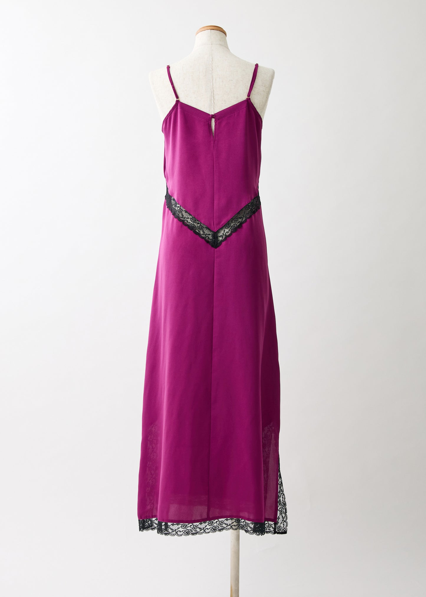 受注　satin／one-piece【F016-05016】