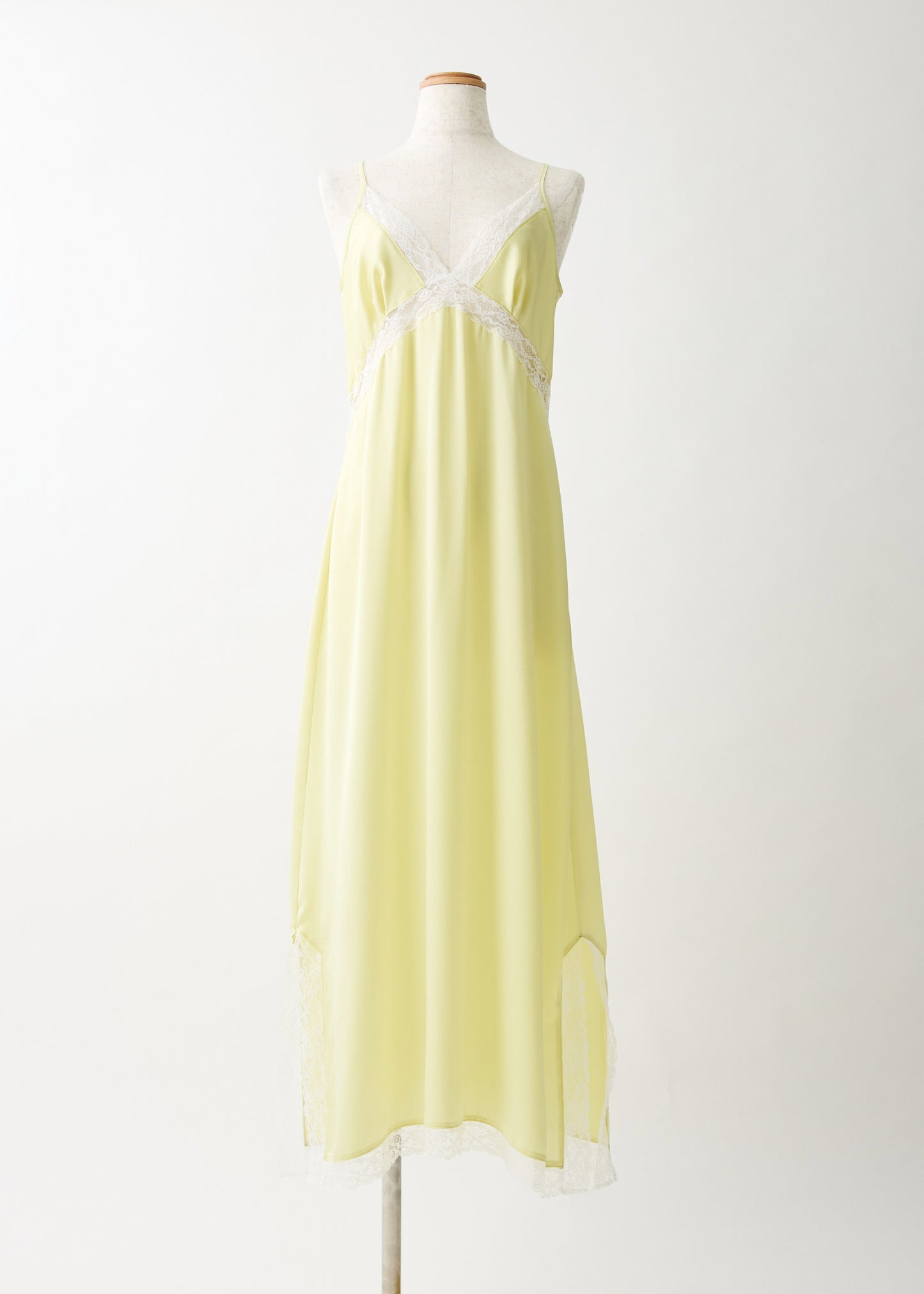 受注　satin／one-piece【F016-05016】