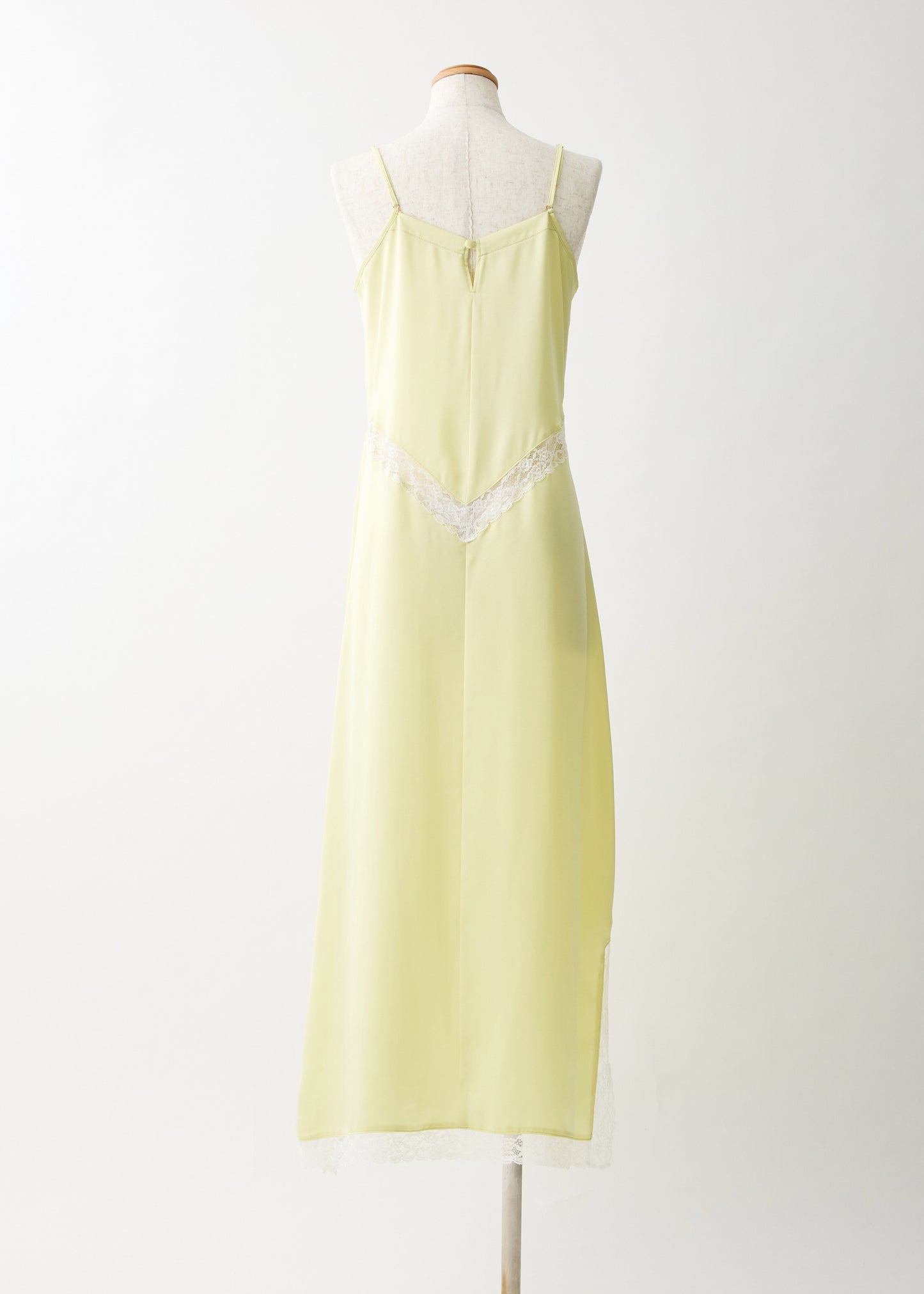 受注　satin／one-piece【F016-05016】