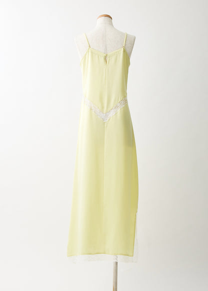 受注　satin／one-piece【F016-05016】