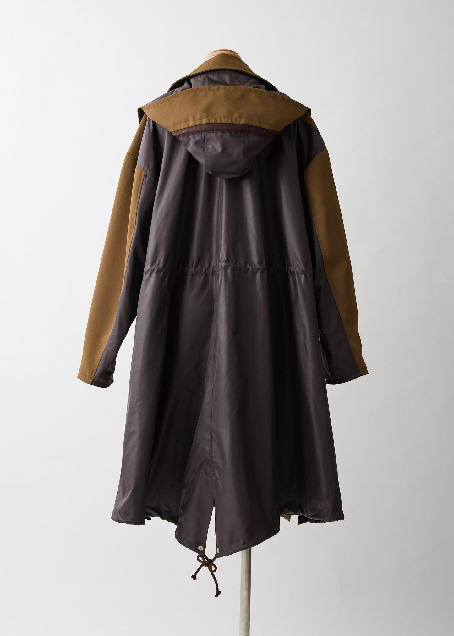 受注　TWILL／coat【F016-09018】