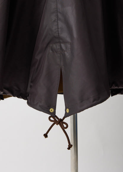 受注　TWILL／coat【F016-09018】