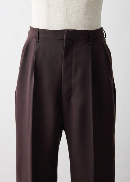 受注　Double Cloth／pants【F016-06008】