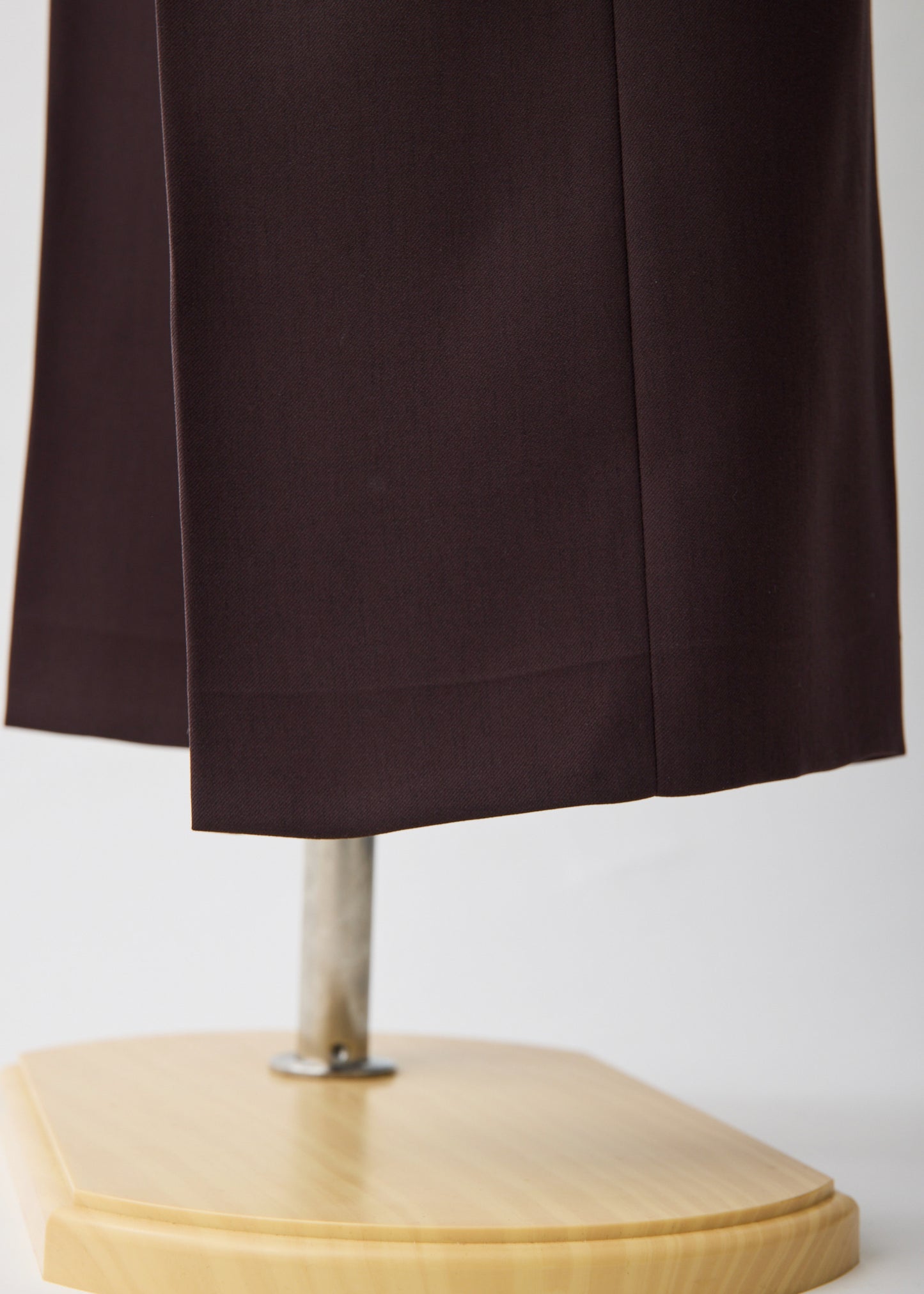 受注　Double Cloth／pants【F016-06008】