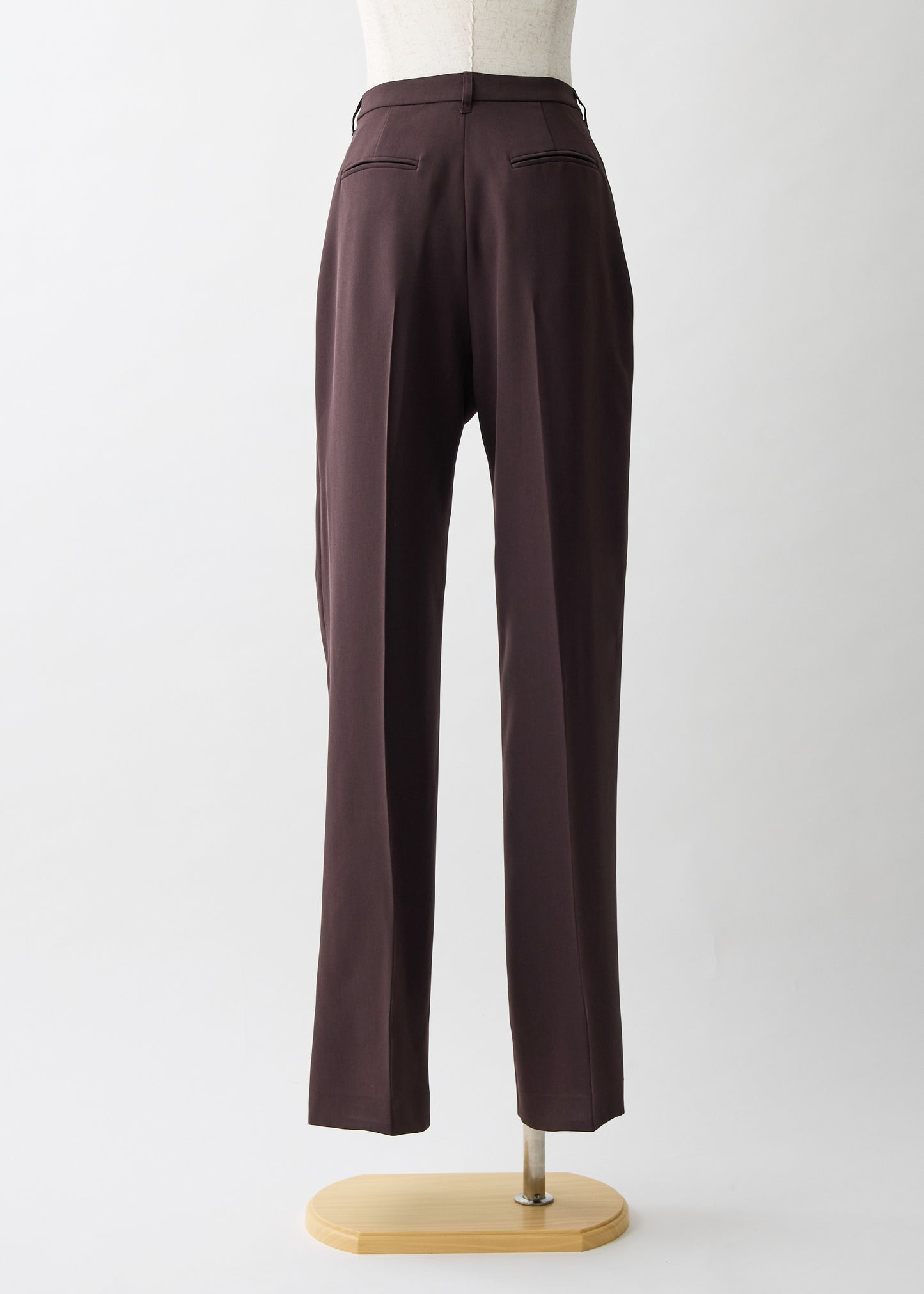 受注　Double Cloth／pants【F016-06008】