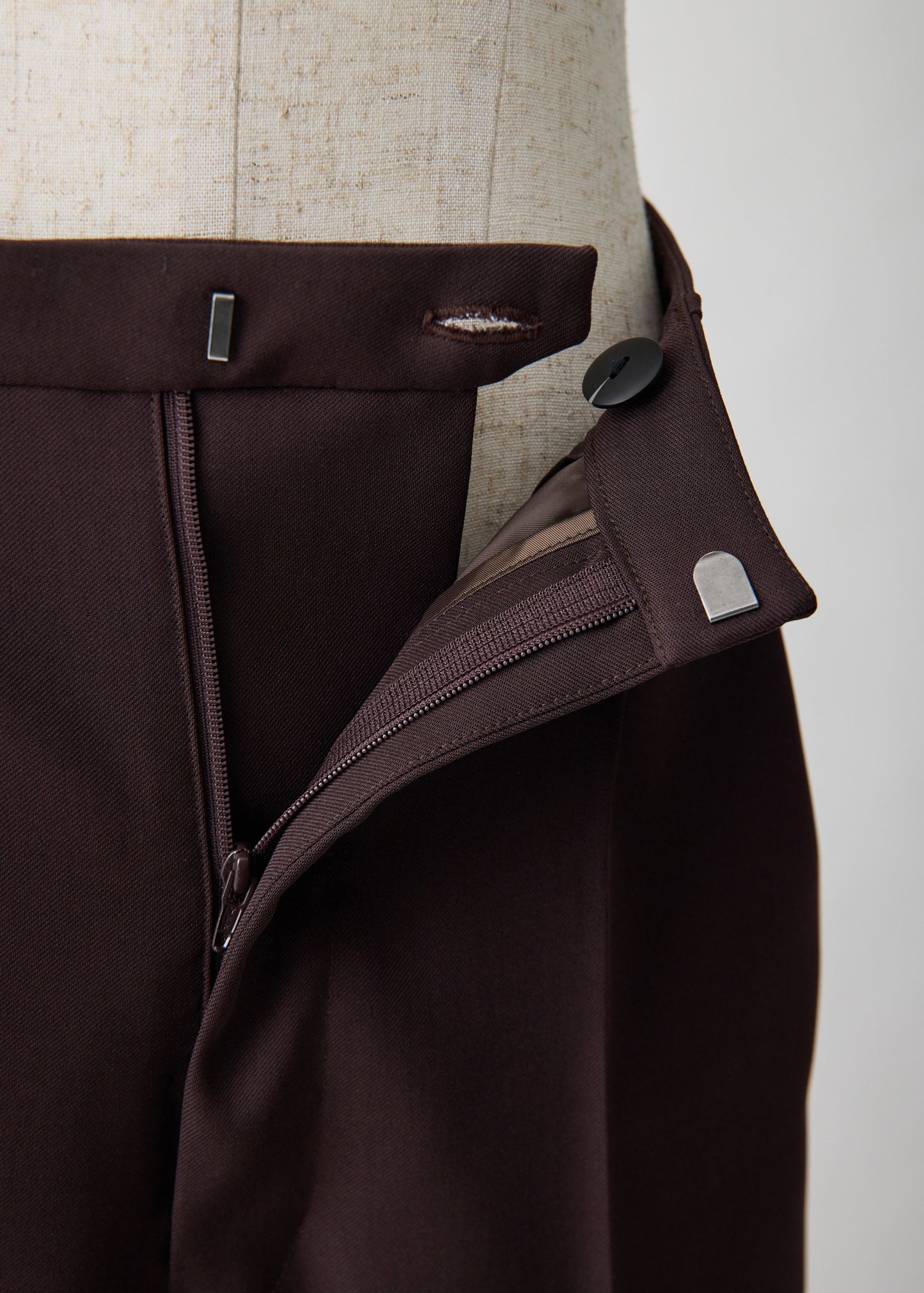 受注　Double Cloth／pants【F016-06008】