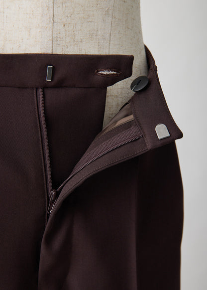 受注　Double Cloth／pants【F016-06008】