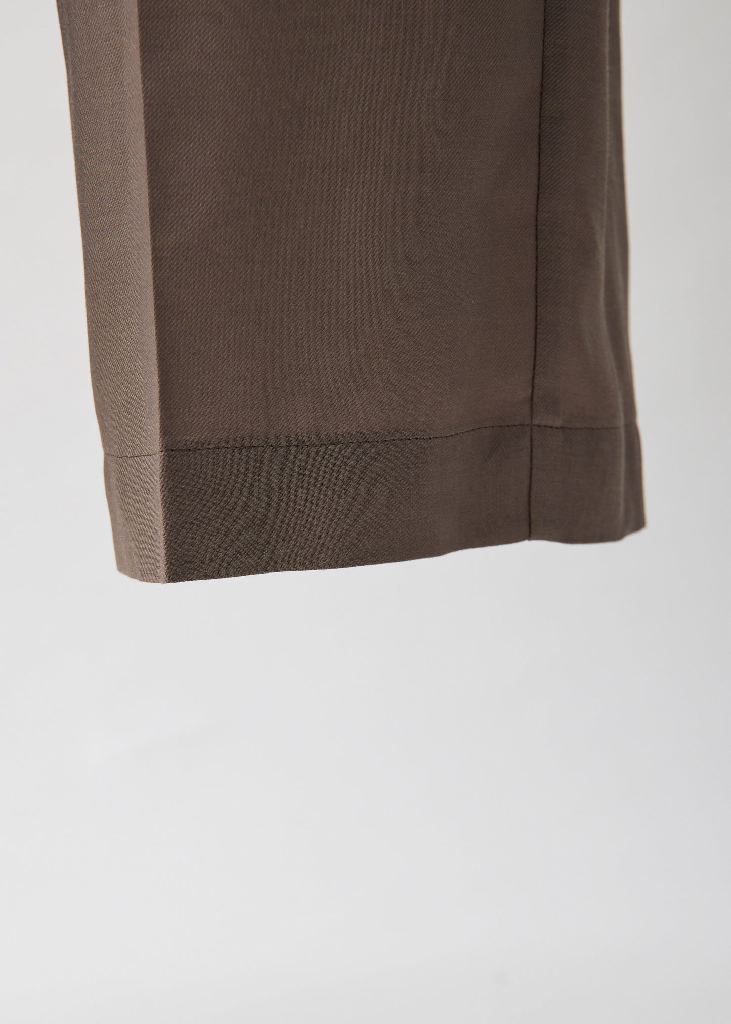 受注　Mist Viyella／pants【F016-06011】