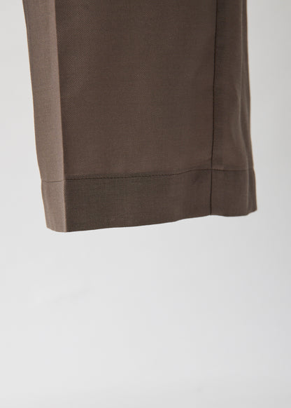 受注　Mist Viyella／pants【F016-06011】