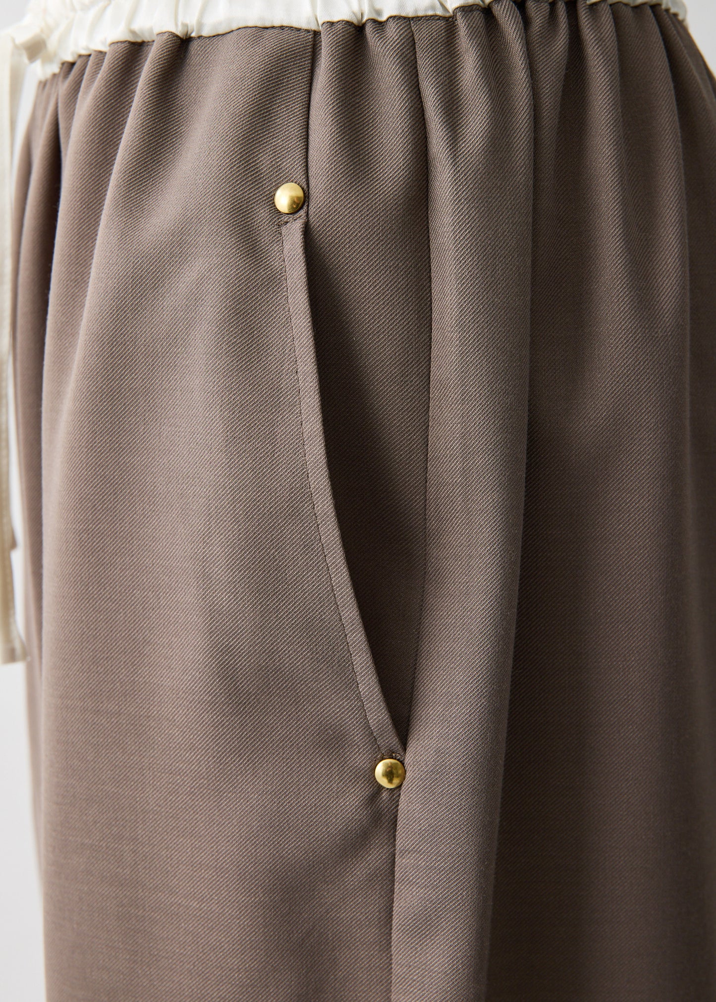 受注　Mist Viyella／pants【F016-06011】