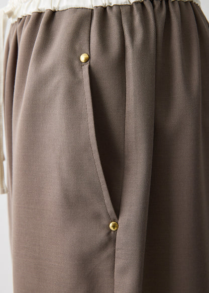 受注　Mist Viyella／pants【F016-06011】