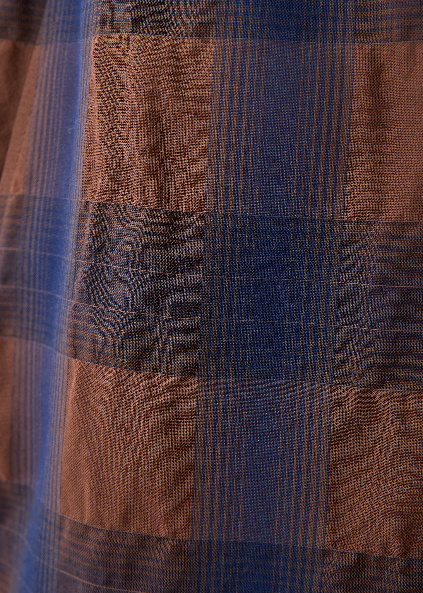 受注　Veil Check／pants【F016-06005】