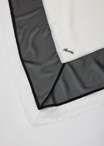 受注　satin／scarf【F016-01017】