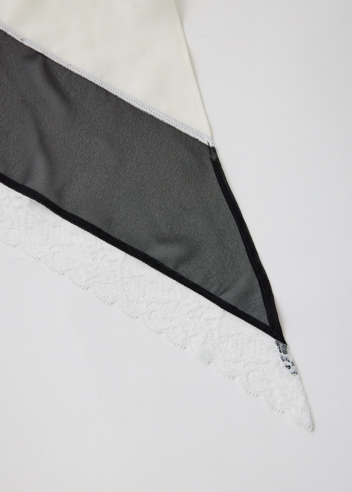受注　satin／scarf【F016-01017】