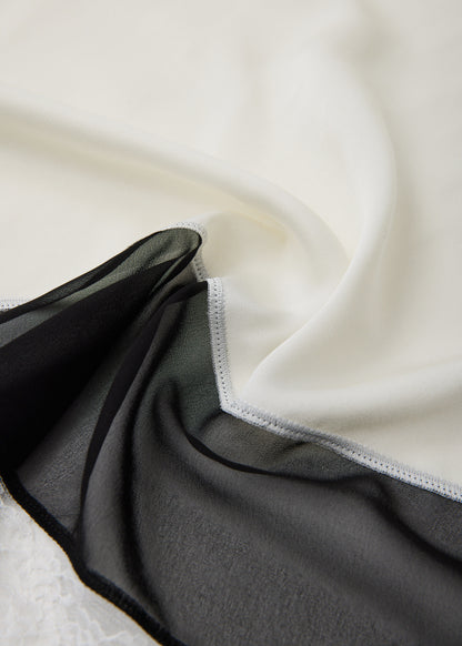 受注　satin／scarf【F016-01017】