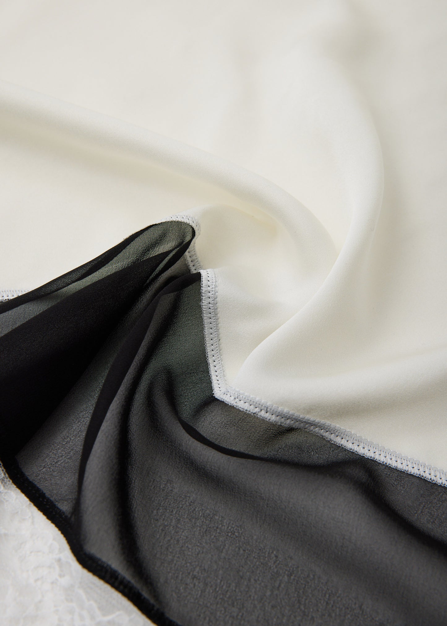 受注　satin／scarf【F016-01017】