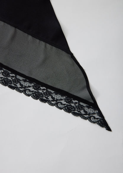 受注　satin／scarf【F016-01017】