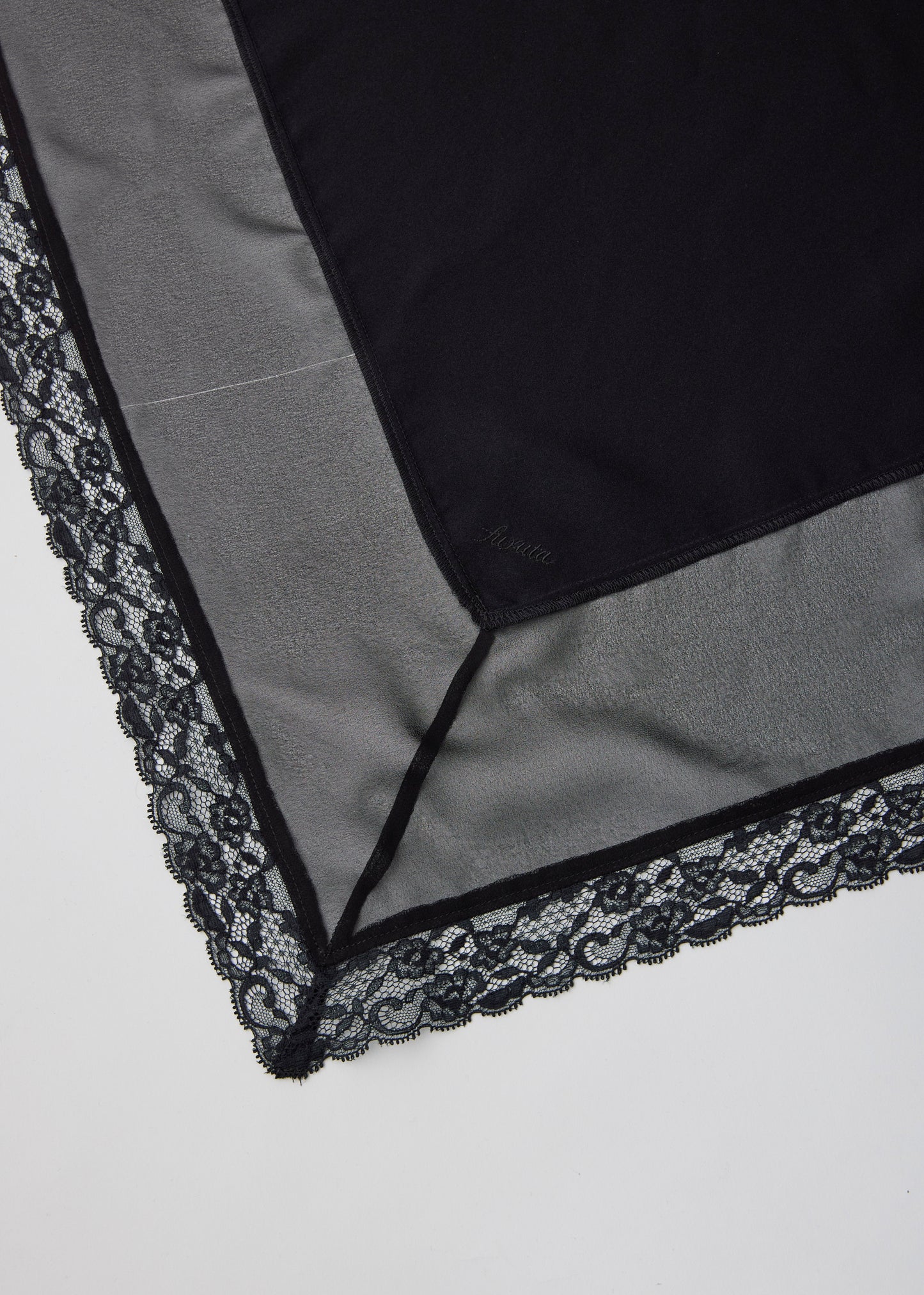 受注　satin／scarf【F016-01017】