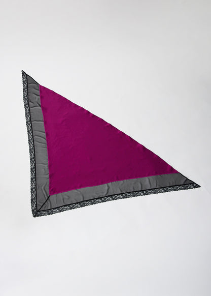 受注　satin／scarf【F016-01017】
