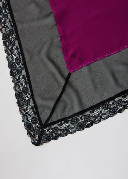 受注　satin／scarf【F016-01017】
