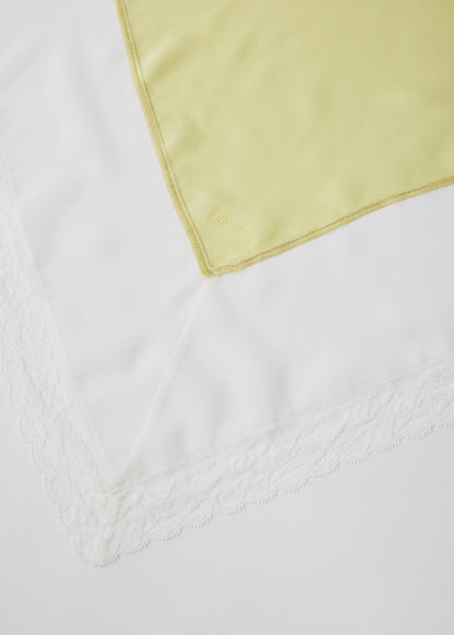 受注　satin／scarf【F016-01017】