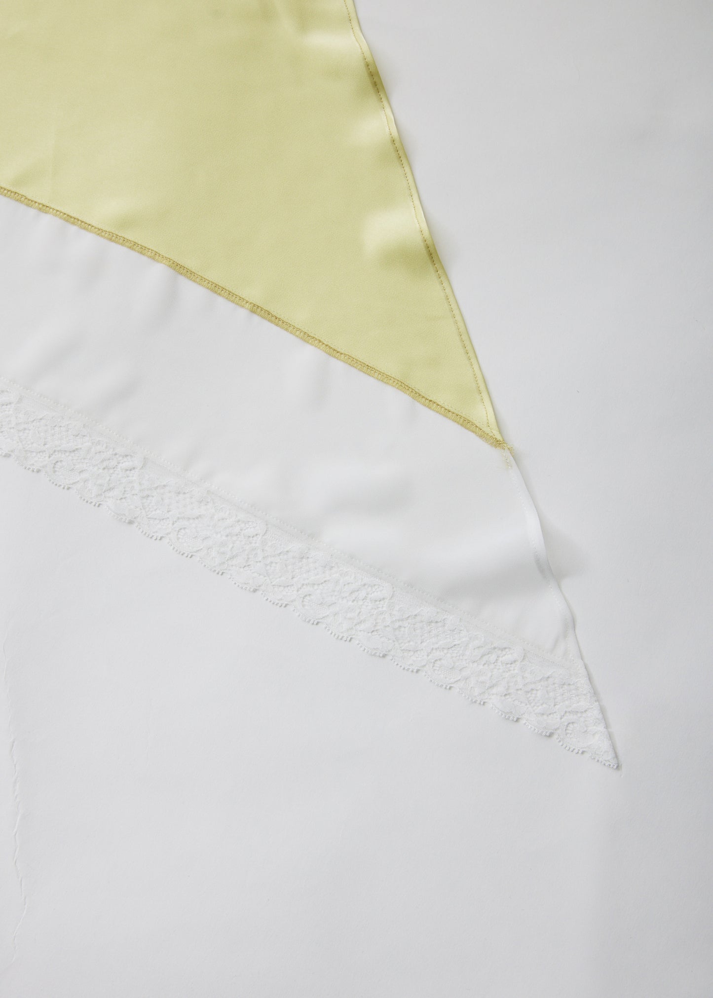 受注　satin／scarf【F016-01017】