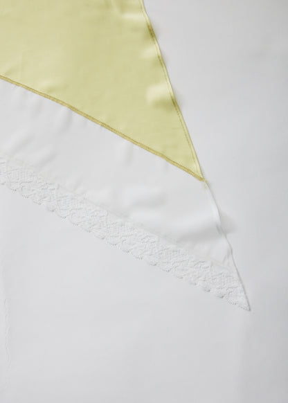 受注　satin／scarf【F016-01017】