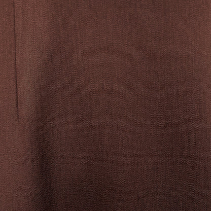 【F012-05002】ラチネ(アガパンサス刺繍)/ワンピース