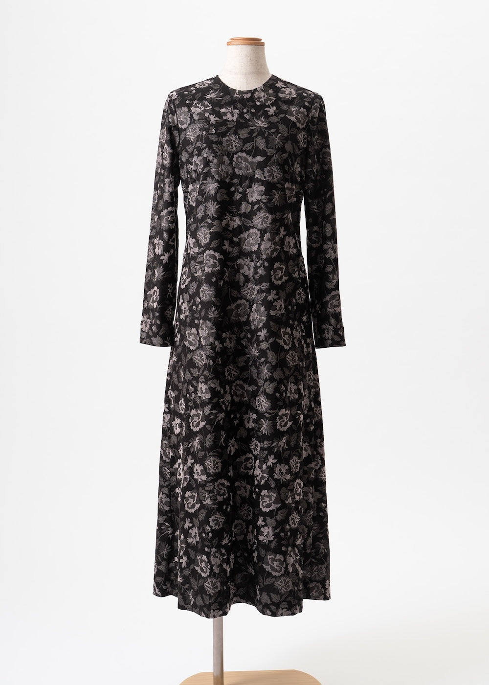 受注　Wild Bloom／one-piece【F017-05013】