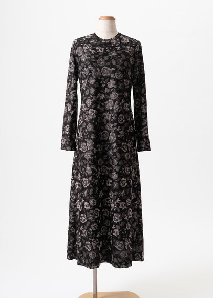 受注　Wild Bloom／one-piece【F017-05013】