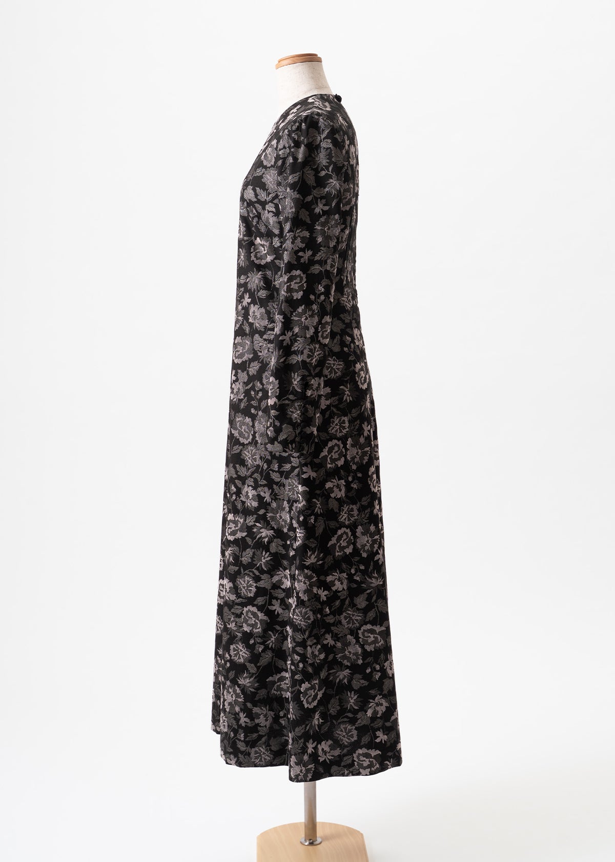 受注　Wild Bloom／one-piece【F017-05013】