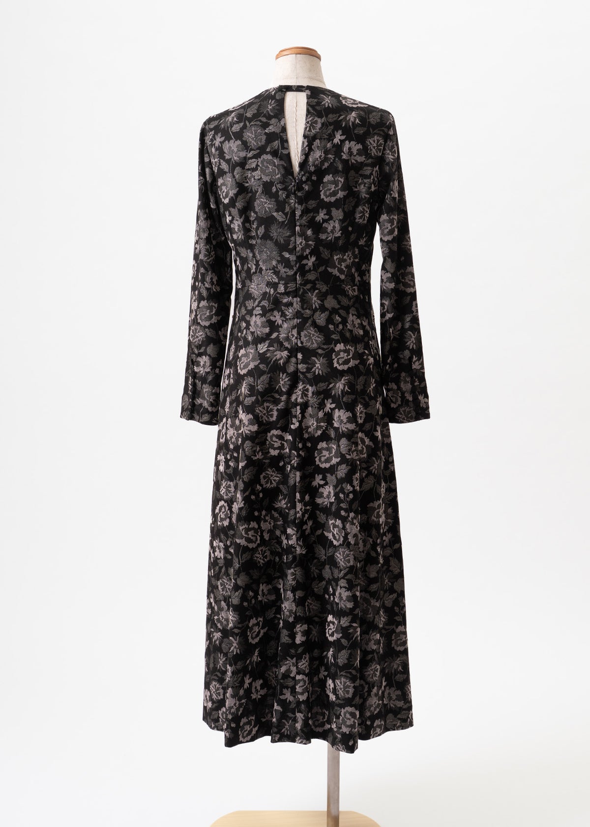 受注　Wild Bloom／one-piece【F017-05013】