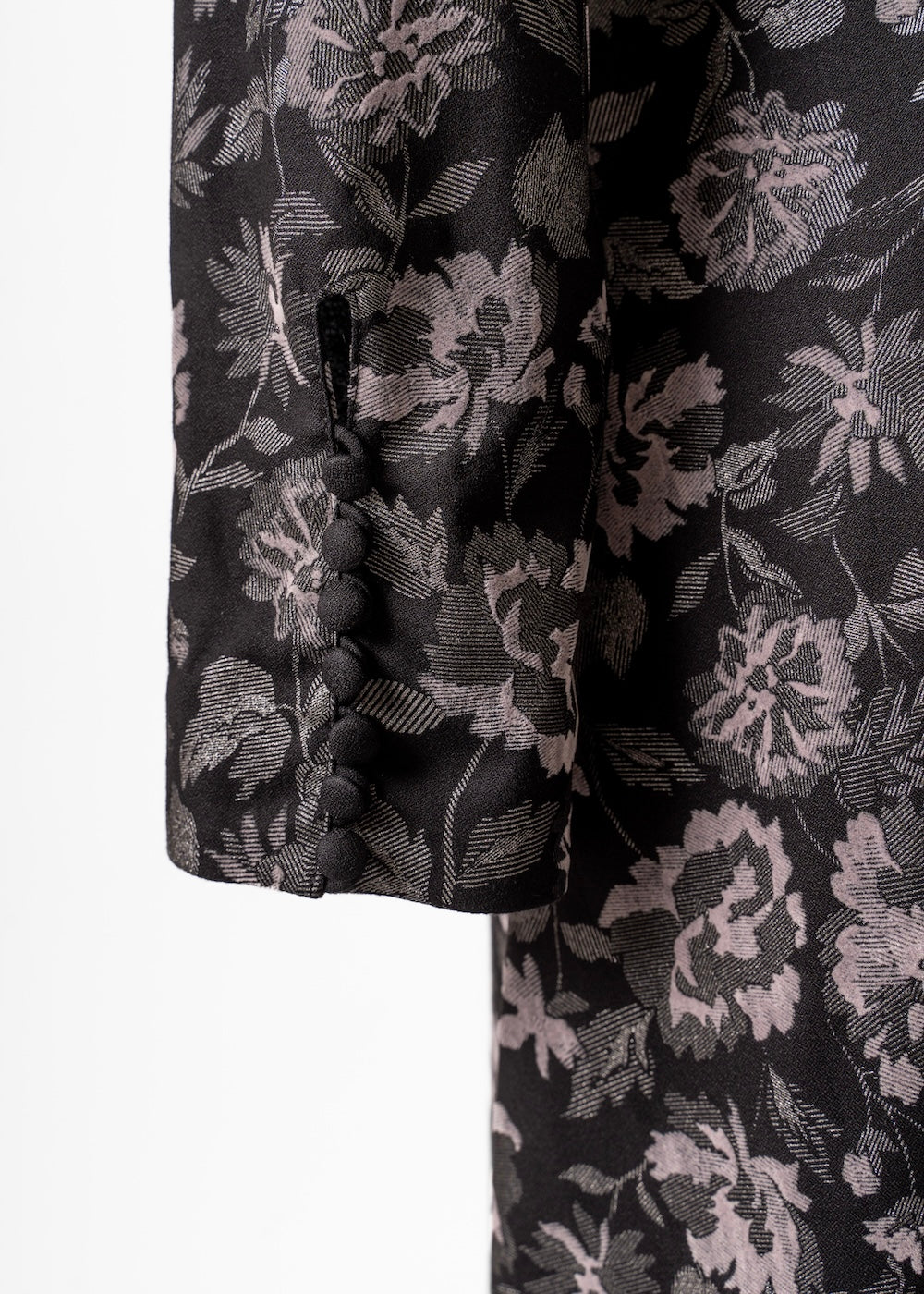 受注　Wild Bloom／one-piece【F017-05013】