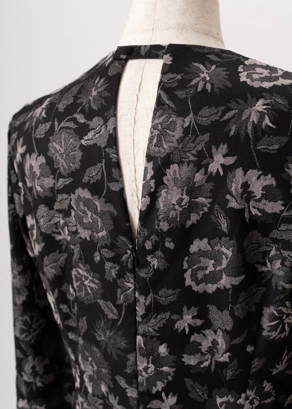 受注　Wild Bloom／one-piece【F017-05013】