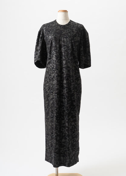 受注　Wild Bloom／one-piece【F017-05012】