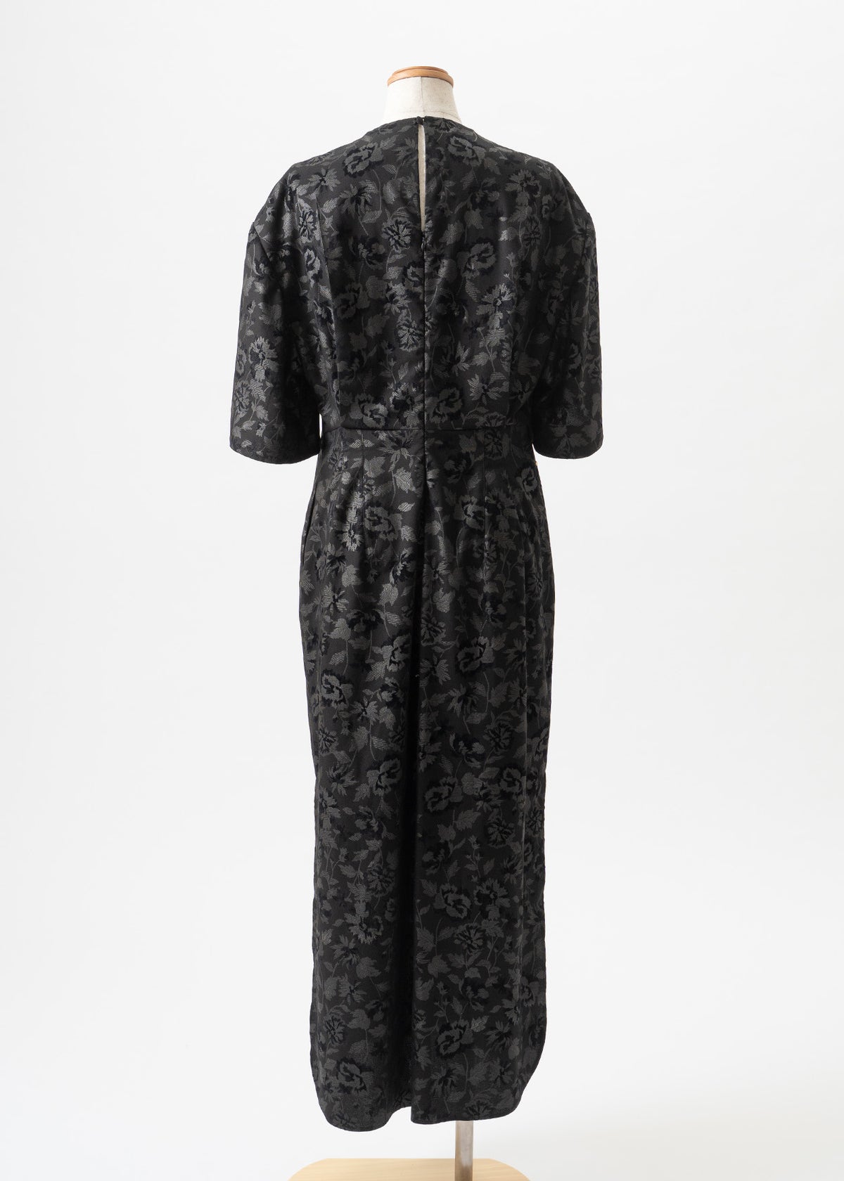 受注　Wild Bloom／one-piece【F017-05012】