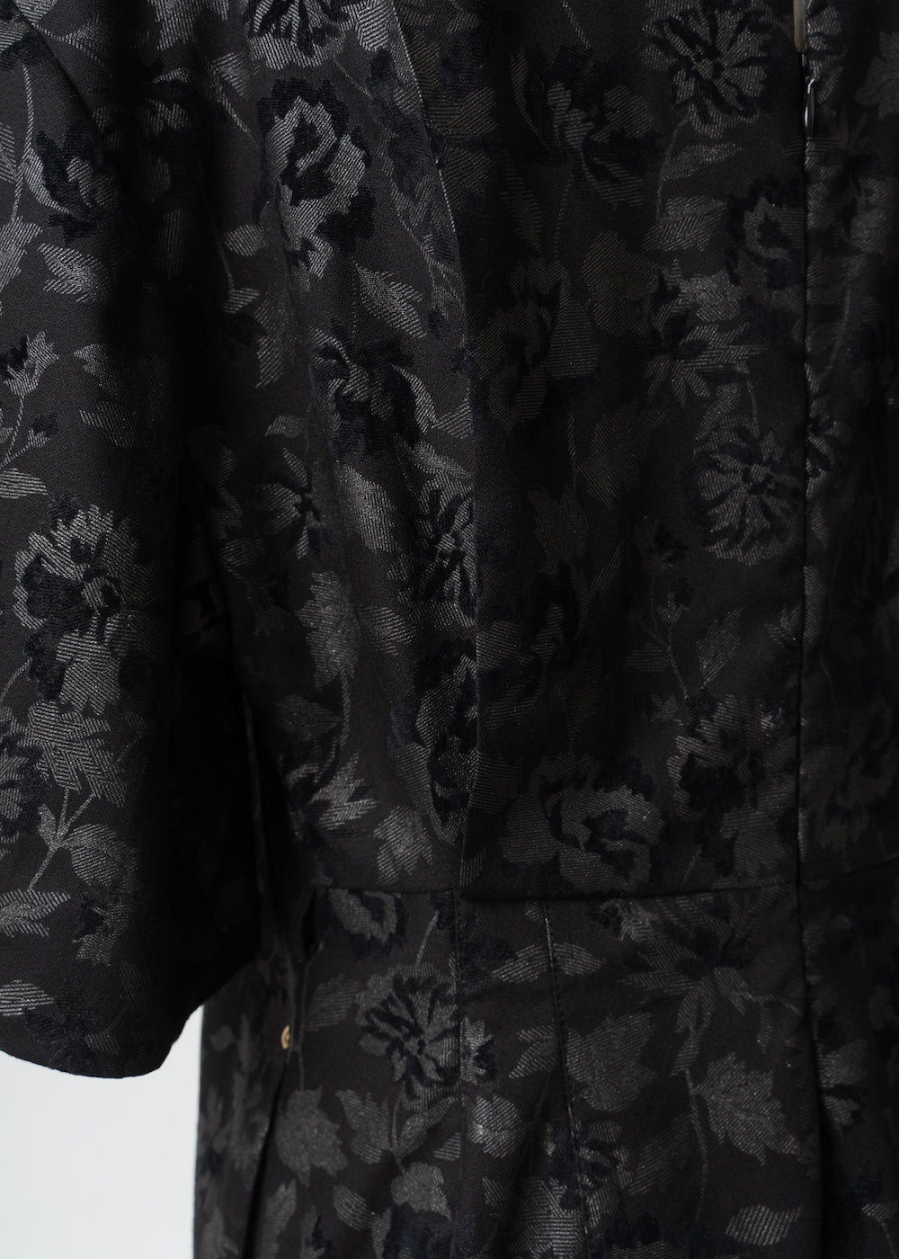 受注　Wild Bloom／one-piece【F017-05012】