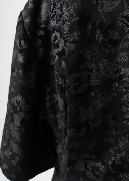 受注　Wild Bloom／one-piece【F017-05012】