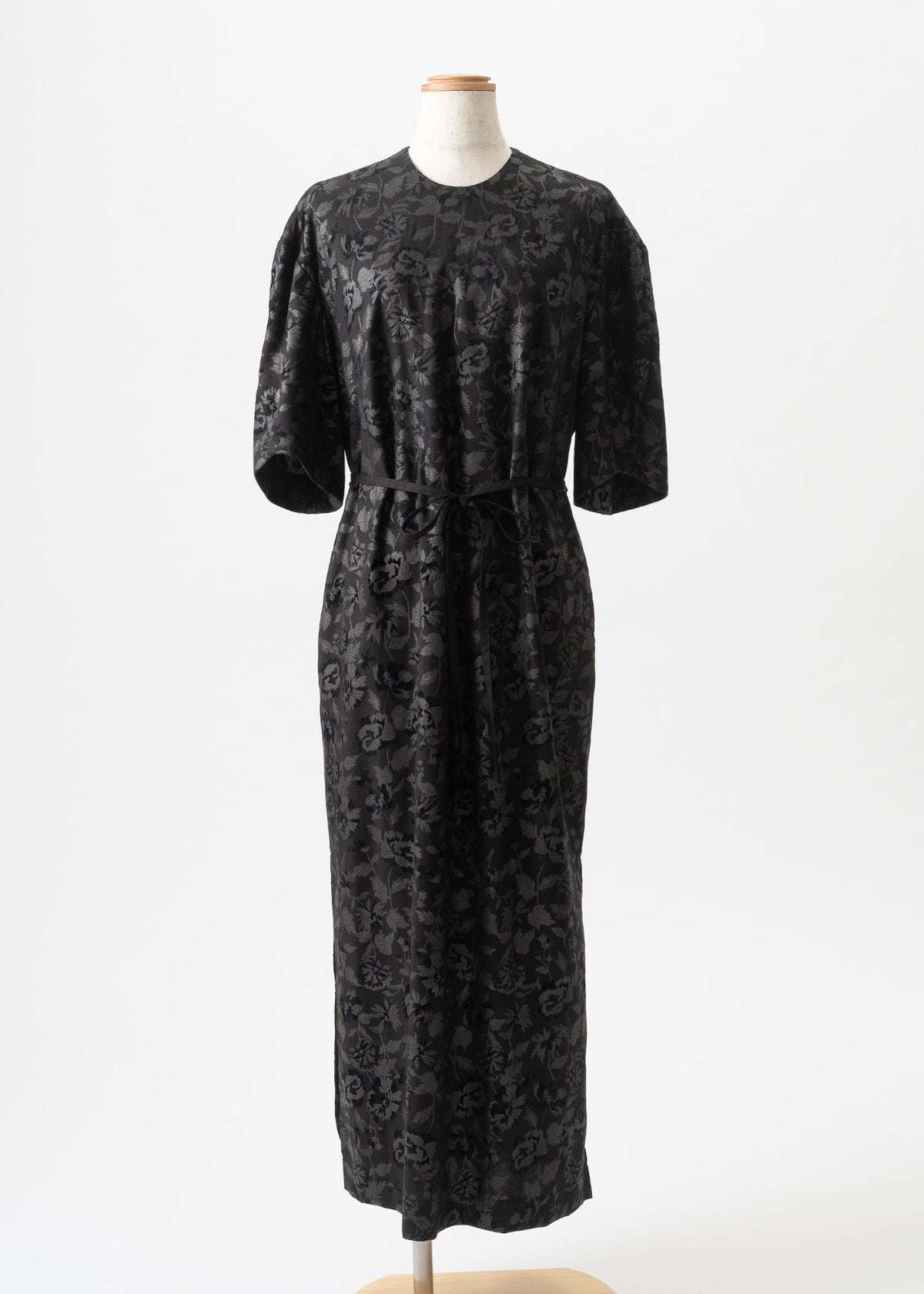 受注　Wild Bloom／one-piece【F017-05012】