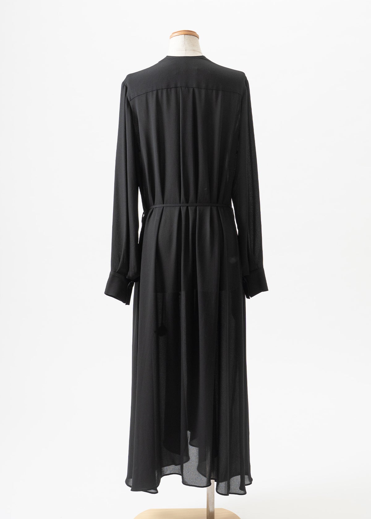 受注　Oriental Poppy／one-piece【F017-05007】
