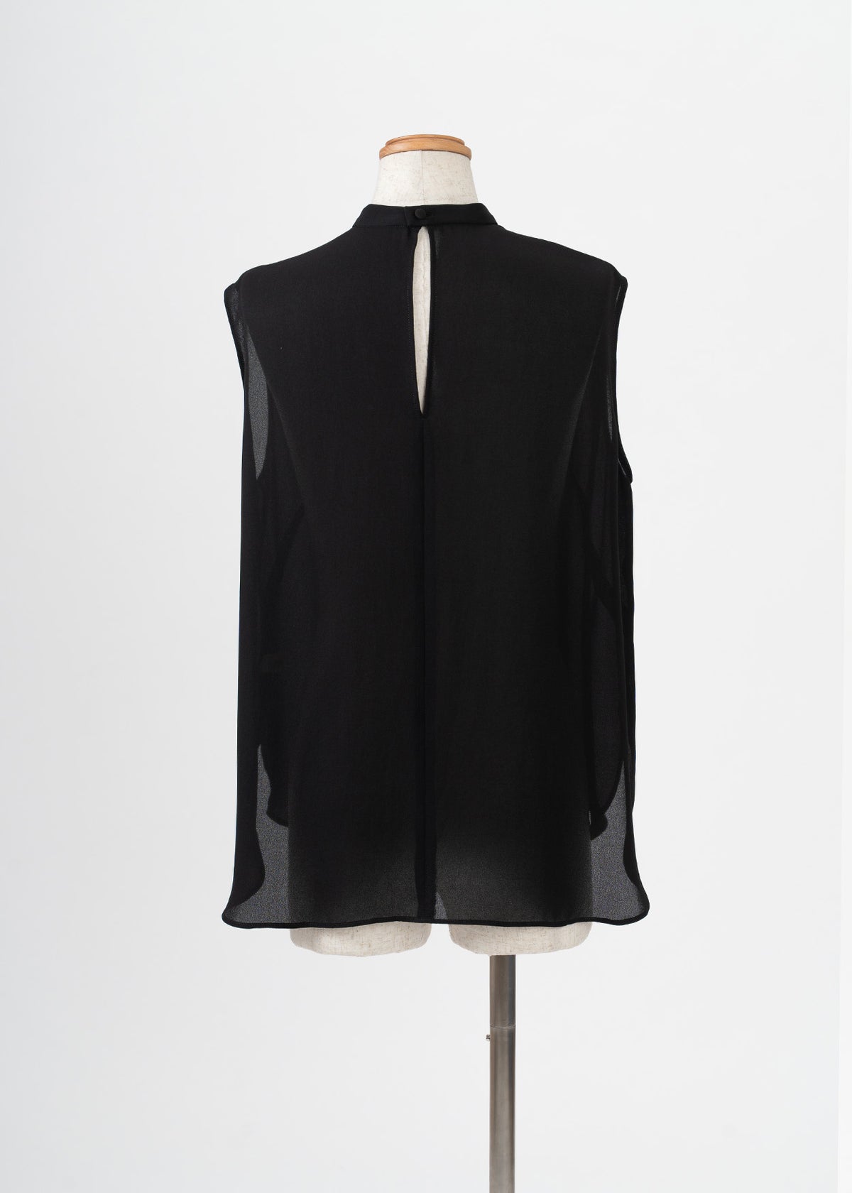 受注　Oriental Poppy／blouse【F017-08009】